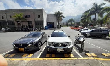 VENTA de BODEGAS en LA ESTRELLA