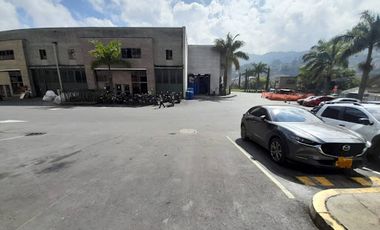 VENTA de BODEGAS en LA ESTRELLA