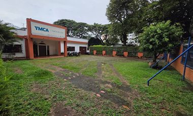ARRIENDO de CASAS en CALI