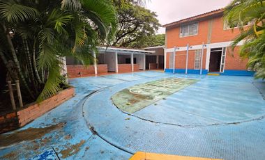 ARRIENDO de CASAS en CALI