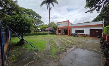 ARRIENDO de CASAS en CALI