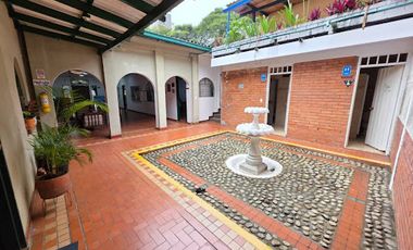 ARRIENDO de CASAS en CALI