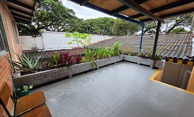 ARRIENDO de CASAS en CALI