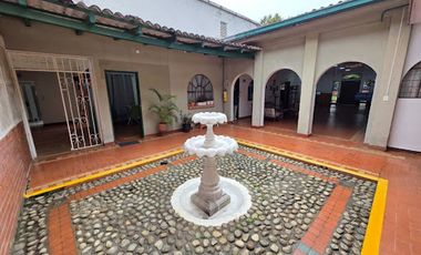 ARRIENDO de CASAS en CALI