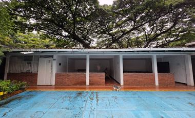 ARRIENDO de CASAS en CALI