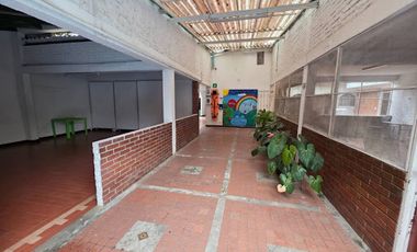 ARRIENDO de CASAS en CALI