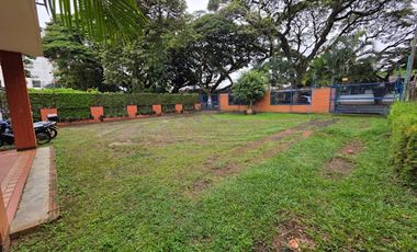 ARRIENDO de CASAS en CALI