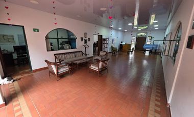 ARRIENDO de CASAS en CALI