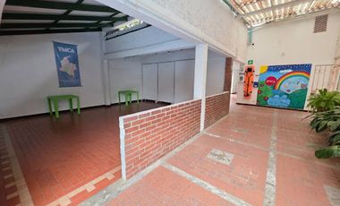 ARRIENDO de CASAS en CALI