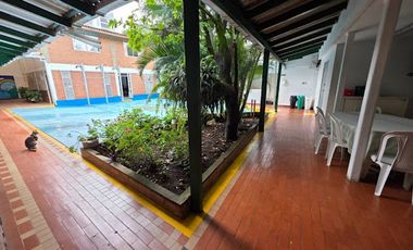 ARRIENDO de CASAS en CALI