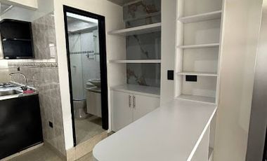 VENTA de APARTAMENTO en CALI