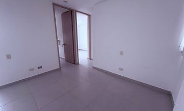 ARRIENDO de APARTAMENTO en CALI