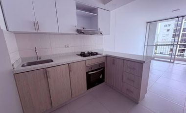 ARRIENDO de APARTAMENTO en CALI