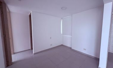ARRIENDO de APARTAMENTO en CALI