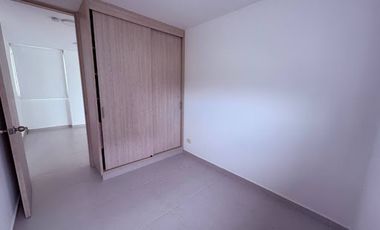 ARRIENDO de APARTAMENTO en CALI