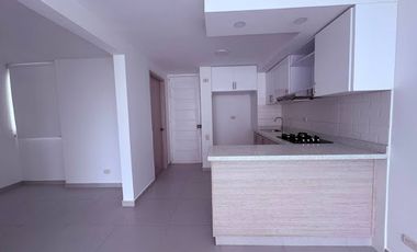 ARRIENDO de APARTAMENTO en CALI