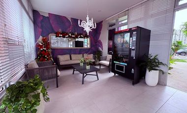 ARRIENDO de APARTAMENTO en CALI