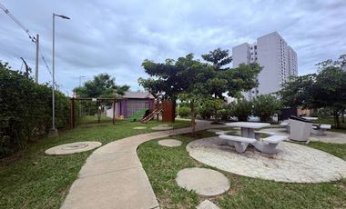 ARRIENDO de APARTAMENTO en CALI
