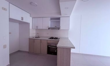 ARRIENDO de APARTAMENTO en CALI