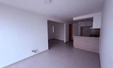 ARRIENDO de APARTAMENTO en CALI