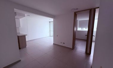 ARRIENDO de APARTAMENTO en CALI