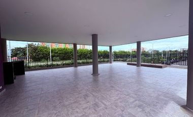 ARRIENDO de APARTAMENTO en CALI