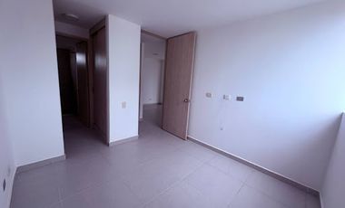 ARRIENDO de APARTAMENTO en CALI