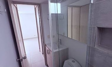 ARRIENDO de APARTAMENTO en CALI