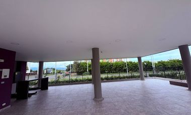 ARRIENDO de APARTAMENTO en CALI