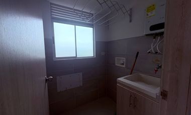 ARRIENDO de APARTAMENTO en CALI