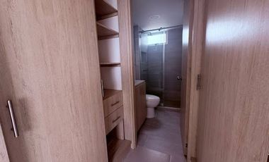 ARRIENDO de APARTAMENTO en CALI