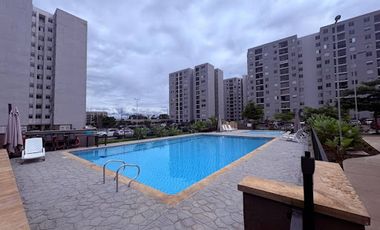 ARRIENDO de APARTAMENTO en CALI