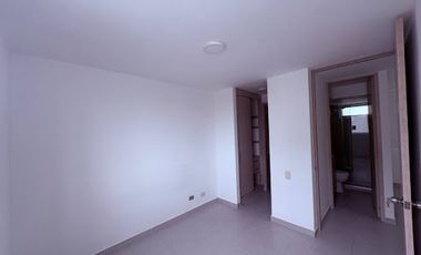ARRIENDO de APARTAMENTO en CALI