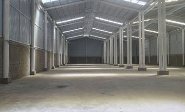 VENTA de BODEGAS en CALI