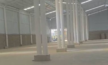 VENTA de BODEGAS en CALI