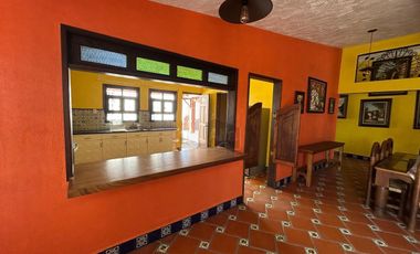 Casa sola en venta en Los Reyes Nopala, Tepetlaoxtoc, México