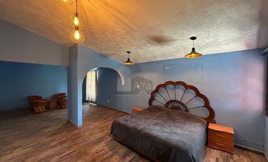 Casa sola en venta en Los Reyes Nopala, Tepetlaoxtoc, México