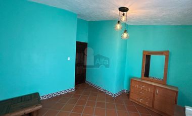 Casa sola en venta en Los Reyes Nopala, Tepetlaoxtoc, México