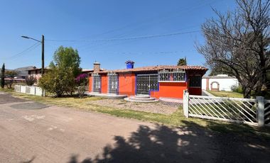 Casa sola en venta en Los Reyes Nopala, Tepetlaoxtoc, México