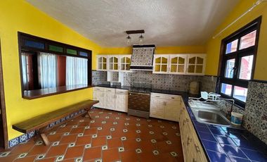 Casa sola en venta en Los Reyes Nopala, Tepetlaoxtoc, México