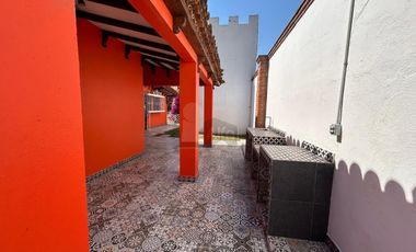 Casa sola en venta en Los Reyes Nopala, Tepetlaoxtoc, México