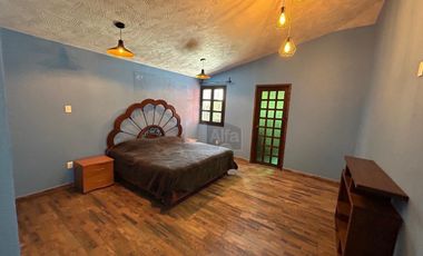 Casa sola en venta en Los Reyes Nopala, Tepetlaoxtoc, México