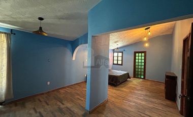 Casa sola en venta en Los Reyes Nopala, Tepetlaoxtoc, México