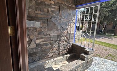Casa sola en venta en Los Reyes Nopala, Tepetlaoxtoc, México