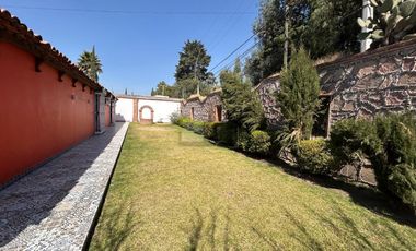Casa sola en venta en Los Reyes Nopala, Tepetlaoxtoc, México
