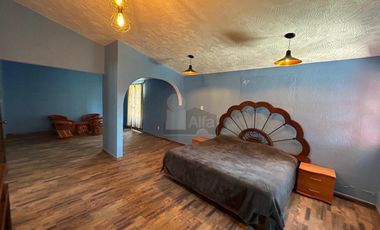 Casa sola en venta en Los Reyes Nopala, Tepetlaoxtoc, México