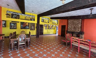 Casa sola en venta en Los Reyes Nopala, Tepetlaoxtoc, México