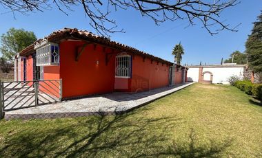 Casa sola en venta en Los Reyes Nopala, Tepetlaoxtoc, México