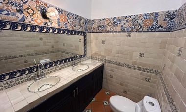 Casa sola en venta en Los Reyes Nopala, Tepetlaoxtoc, México