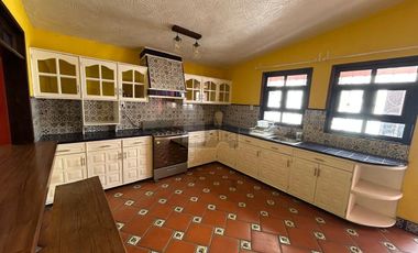 Casa sola en venta en Los Reyes Nopala, Tepetlaoxtoc, México